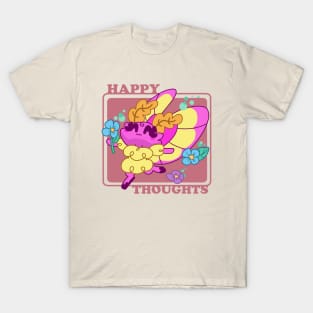 Maple's Happy Thoughts T-Shirt